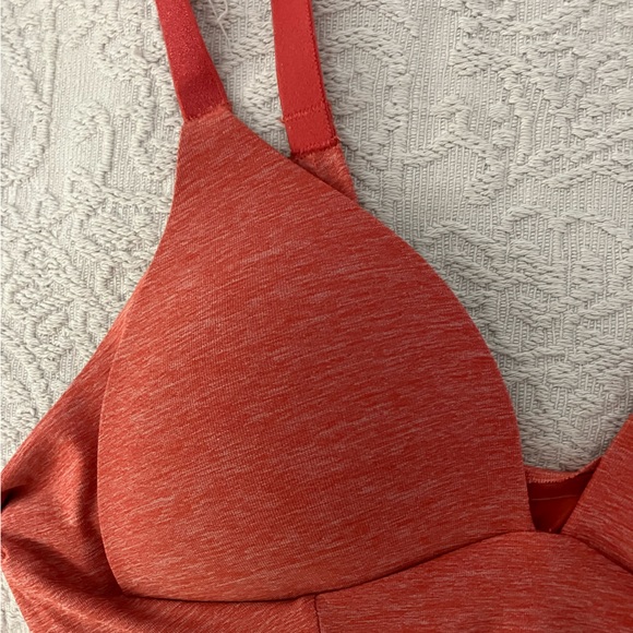 Aerie Sunnie Wireless Lightly Lined Bra - 32A - Picture 4 of 9